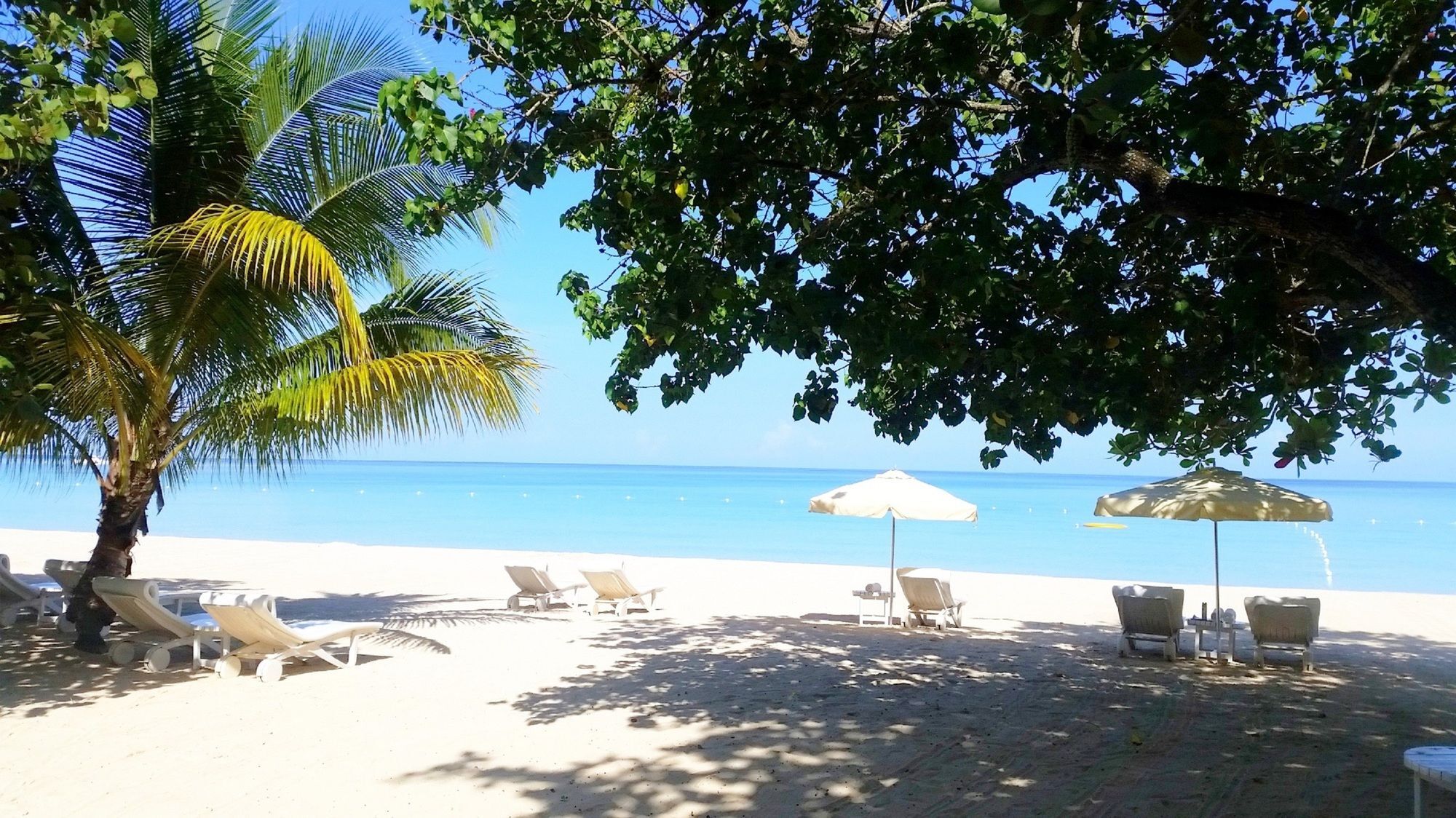 Idle Awhile Resort Negril Exterior photo