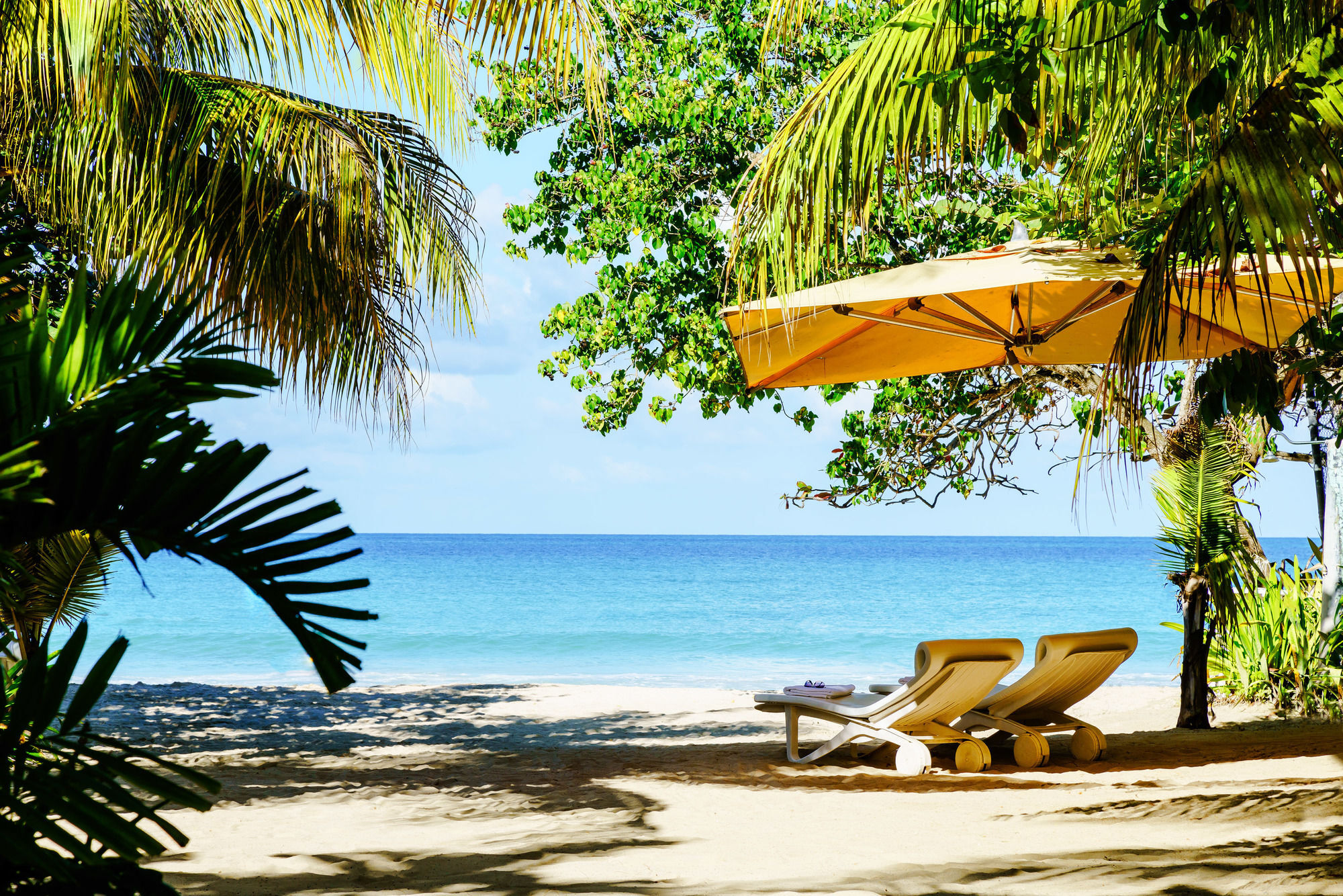 Idle Awhile Resort Negril Exterior photo