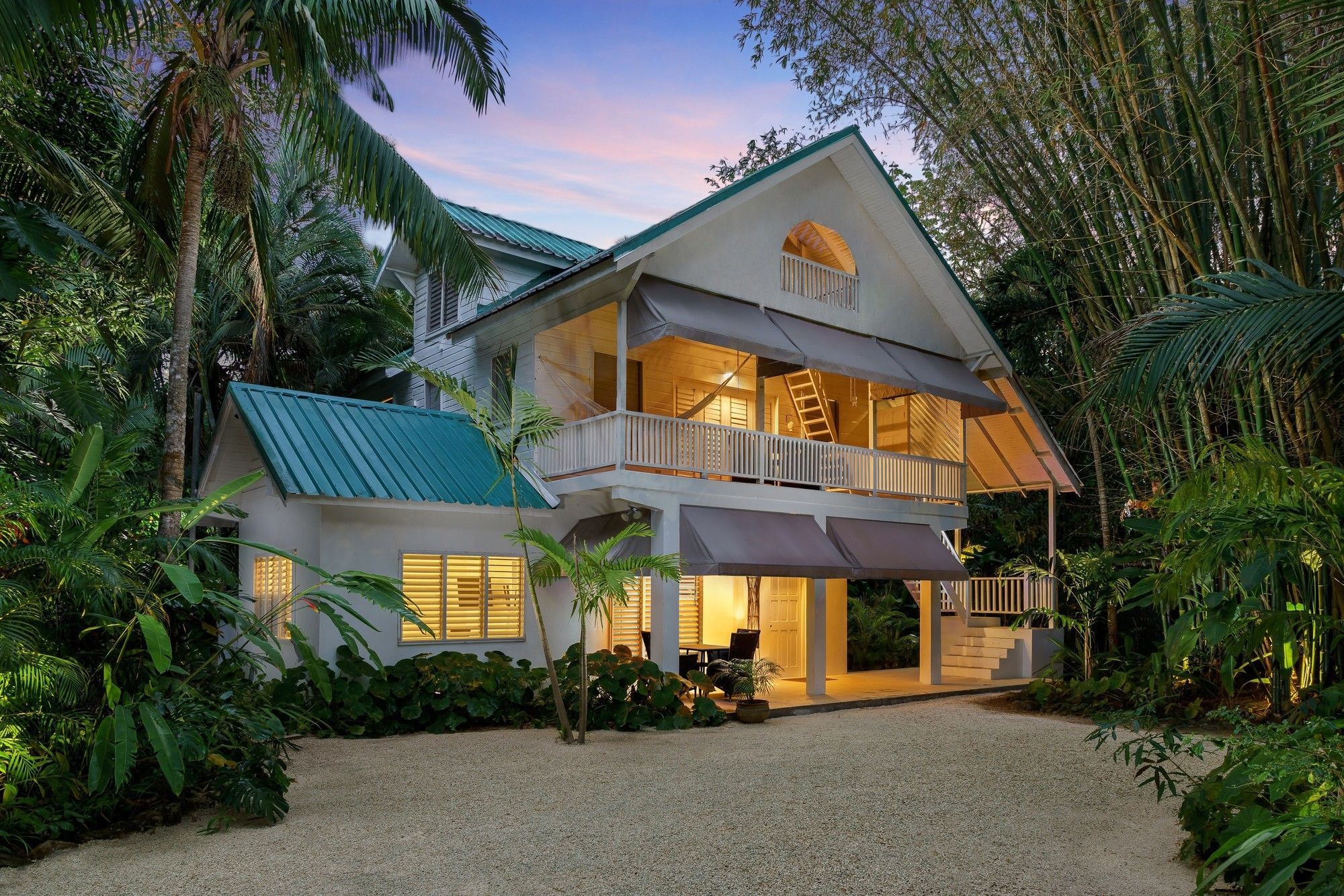 Idle Awhile Resort Negril Exterior photo