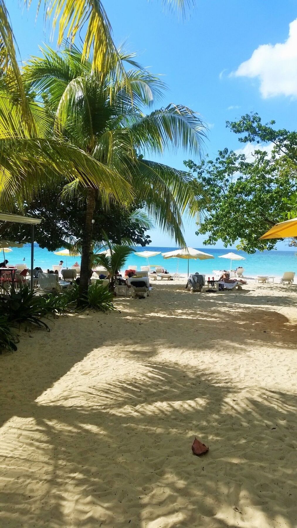 Idle Awhile Resort Negril Exterior photo