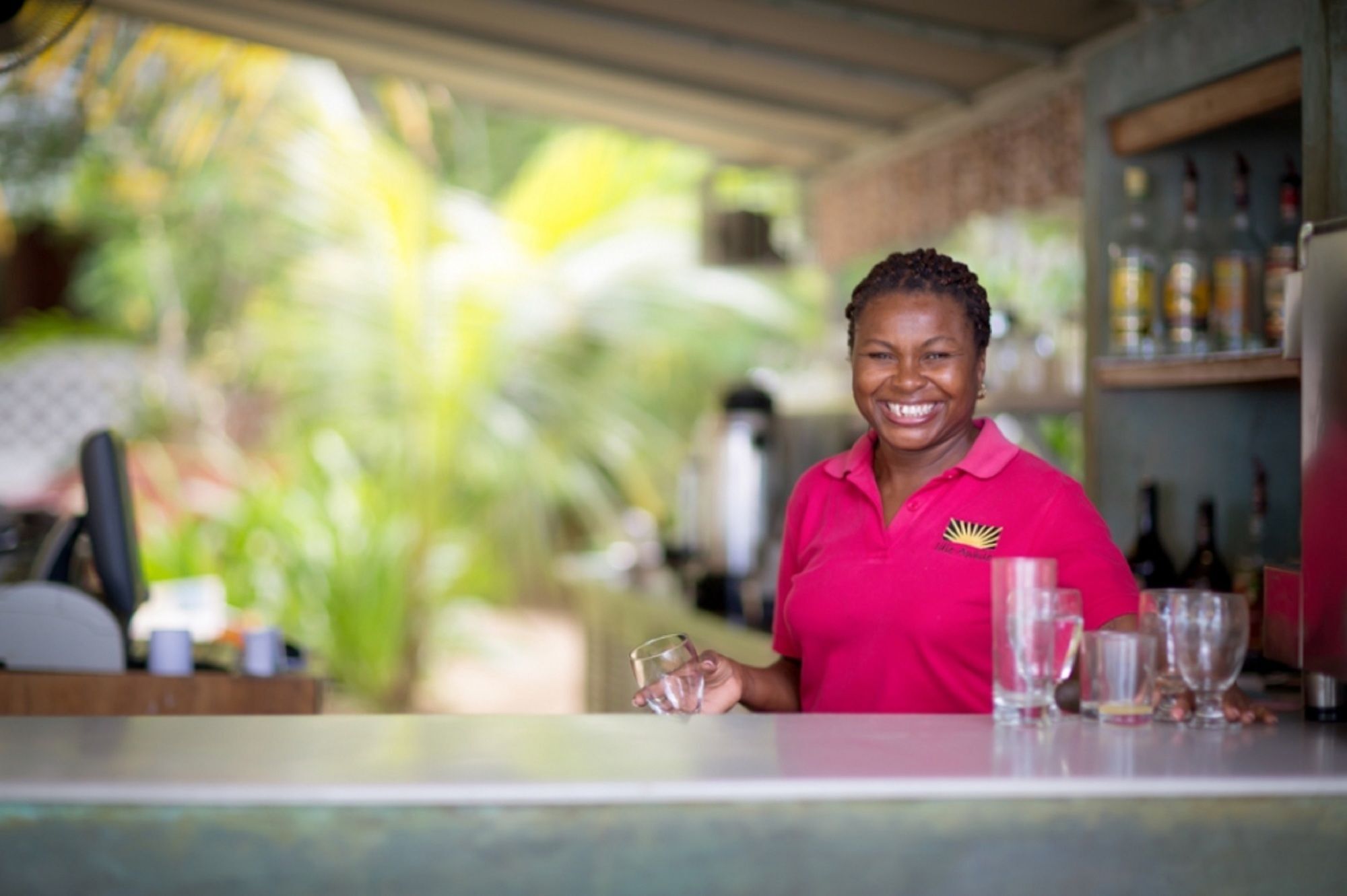 Idle Awhile Resort Negril Exterior photo